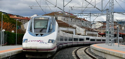 La alta velocidad a Galicia cumple seis meses con más de 850.000 viajeros
